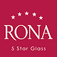 Rona - 5 Star Glass